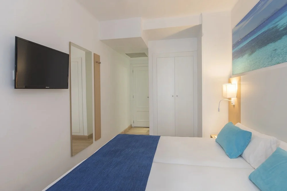 whala!beach Hotel & Apartments - Chambres