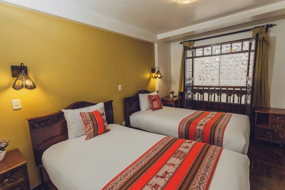 Hotel Cusco Jungle - Général