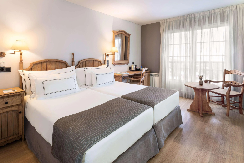 Melia Sierra Nevada - Général