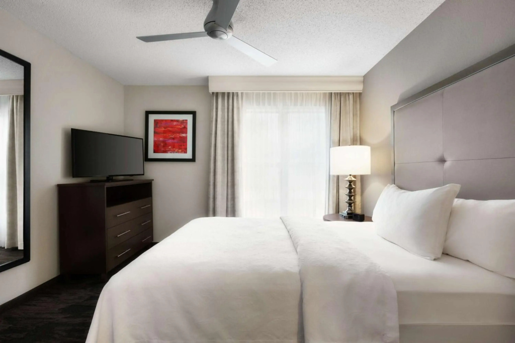 Addison Suites - Général