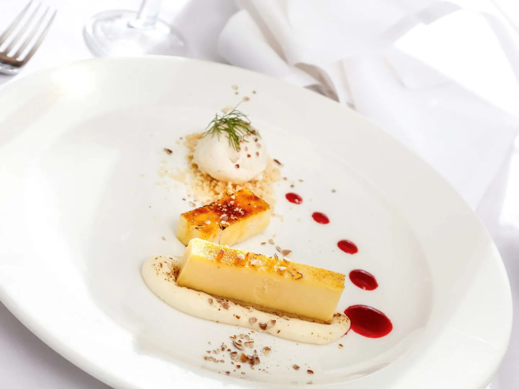 The Mercure Sheffield Kenwood Hall Hotel & Spa - Général