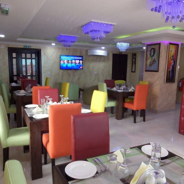 Hotel photo 33