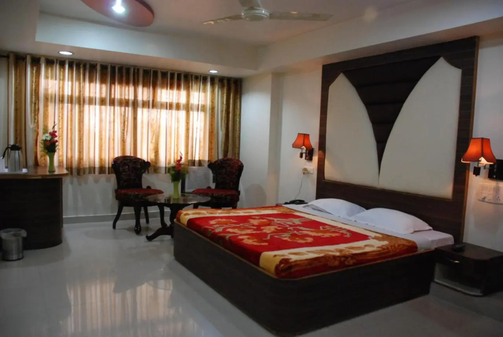 Hotel Grand Arjun - Général