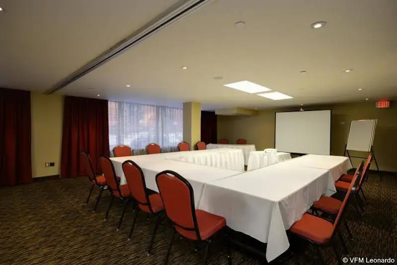 Extended Stay Canada - Ottawa - Général