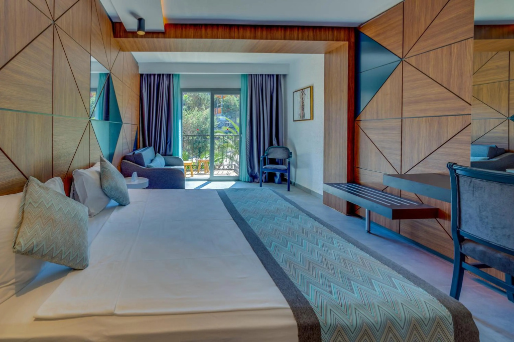 Tui Magic Life Bodrum - All Inclusive — 3
