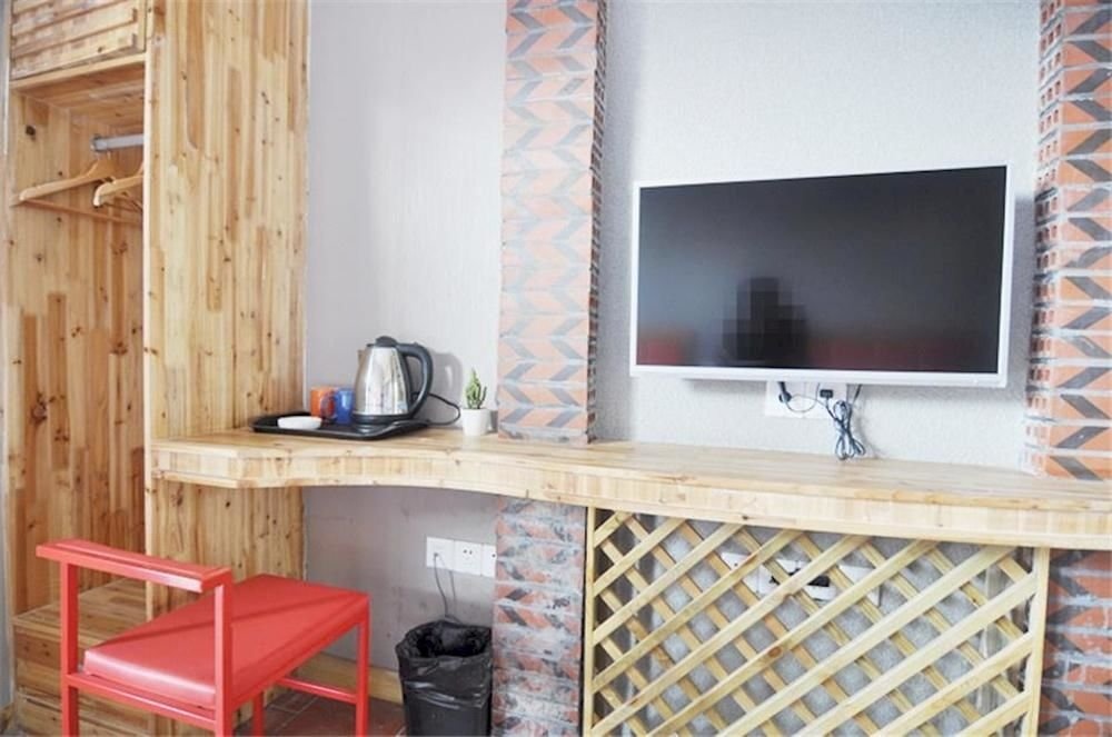 Xiamen Nest House Hotel