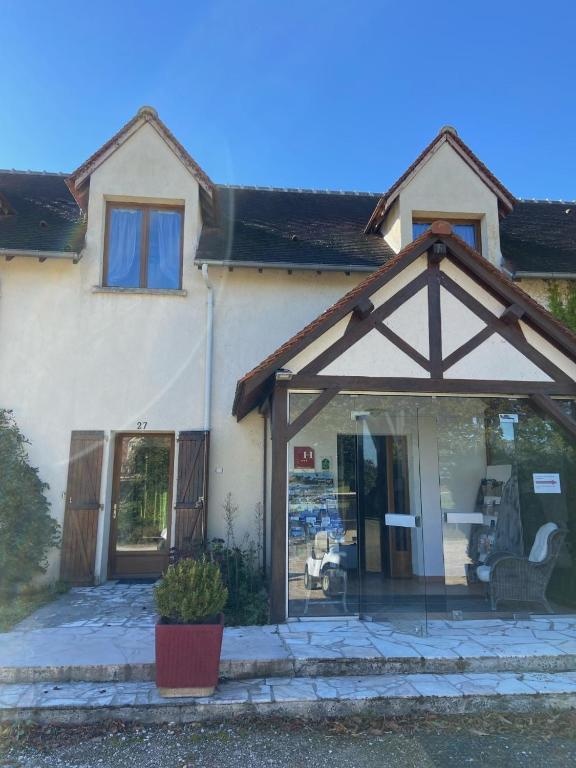 Golf Hotel De La Carte