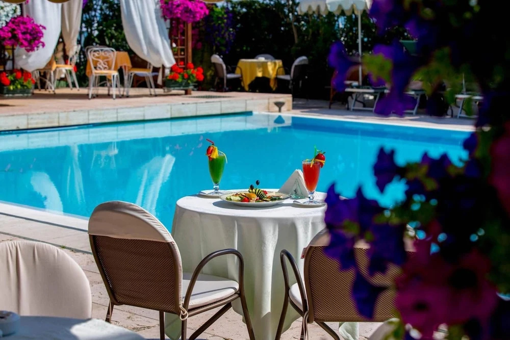 LH Mion Hotel - Général