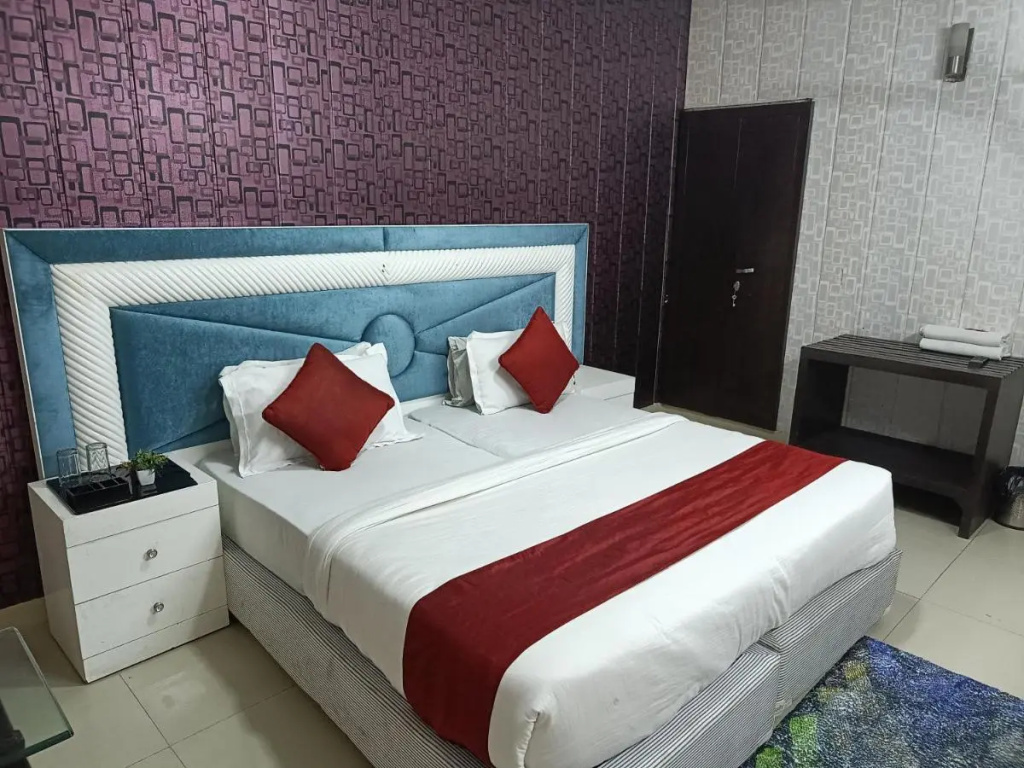 Hotel photo 14