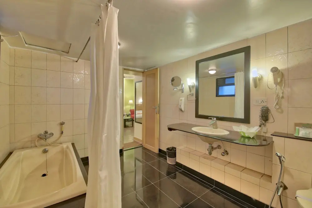 World Choice Vishwaratna Prestige Hotel - Général