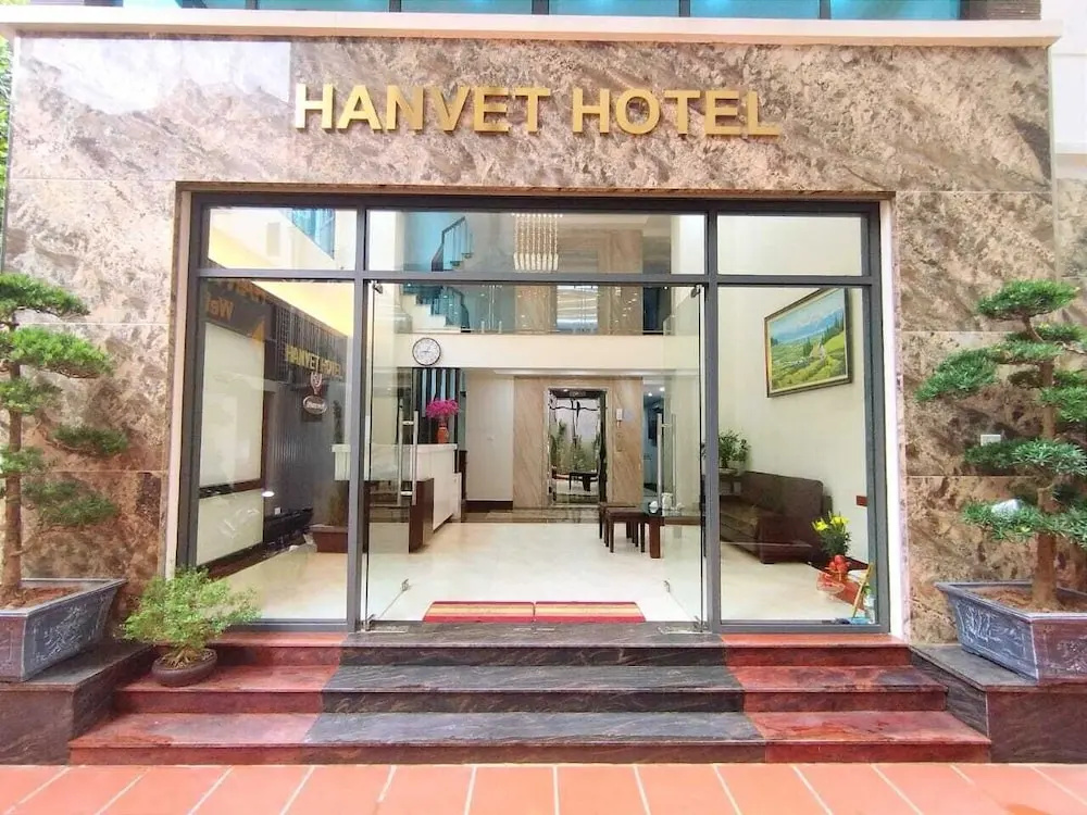 Hanvet Hotel Hanoi