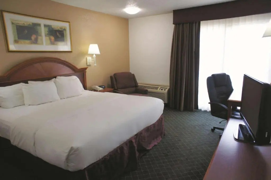 La Quinta Inn by Wyndham El Dorado - Chambres