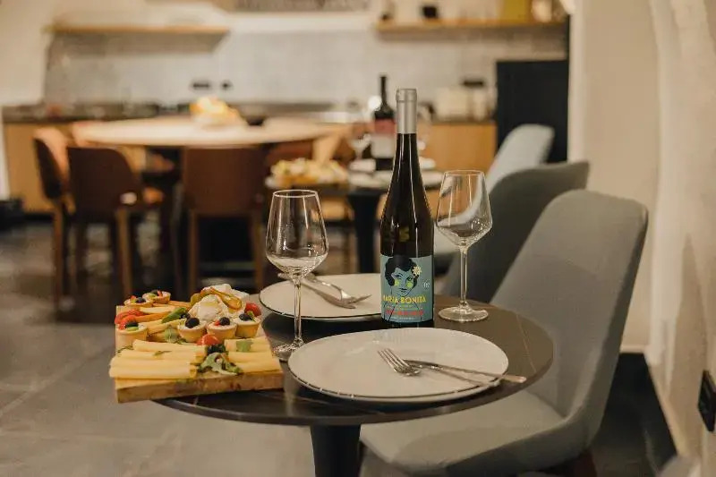 Hotel Flaneur — фото 3