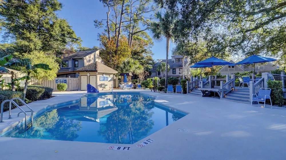 The Village At Palmetto Dunes - Général