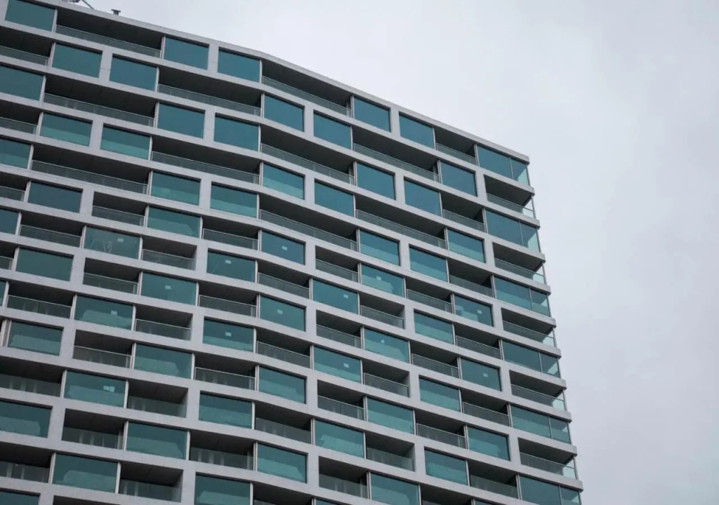 Smartflats - View Antwerp