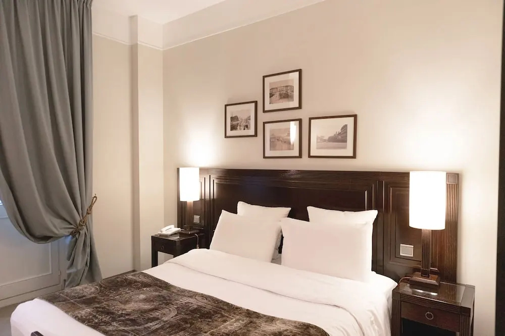 Hôtel Régent Contades  By Stay Collection - Chambres