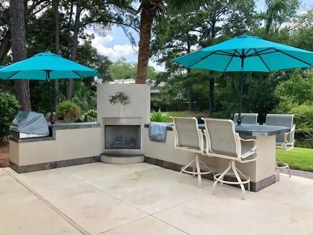 11 Ridgewood Lane at Sea Pines Resort