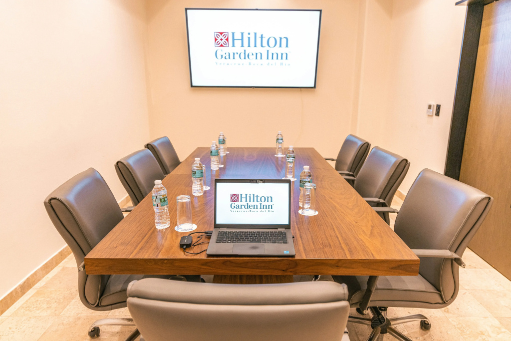 Hilton Garden Inn Boca del Rio Veracruz - Général