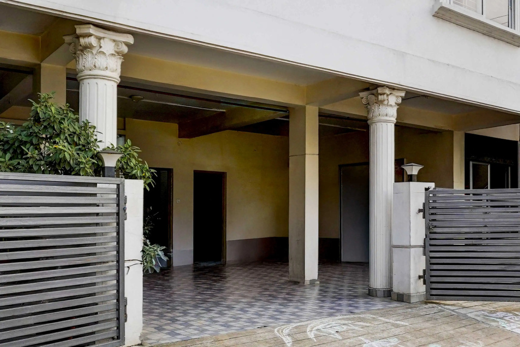 Townhouse Kapilatheertham Bus Terminal Tirumala