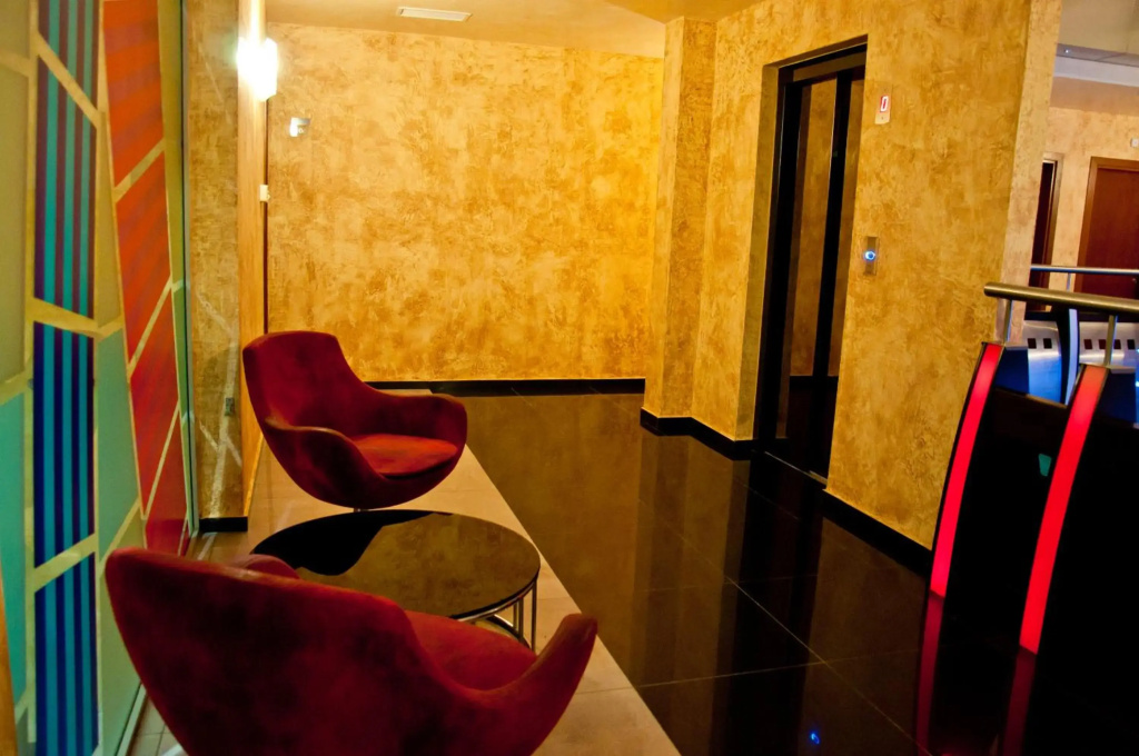 Hotel photo 10