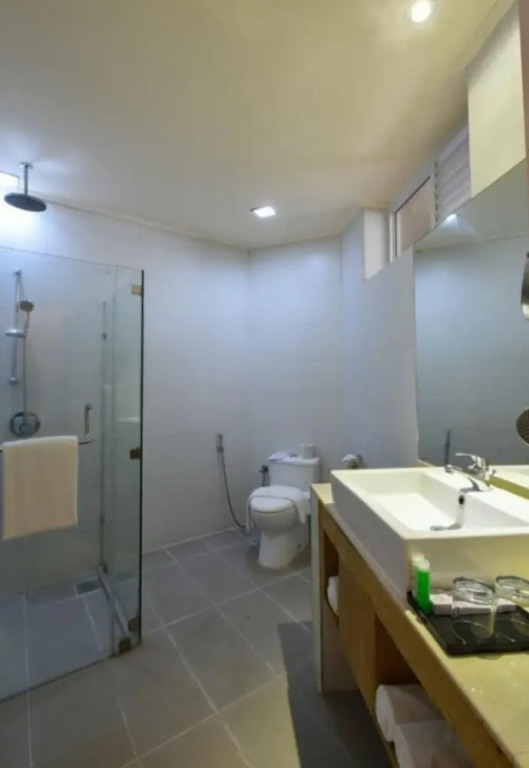 Berjaya Hotel Colombo