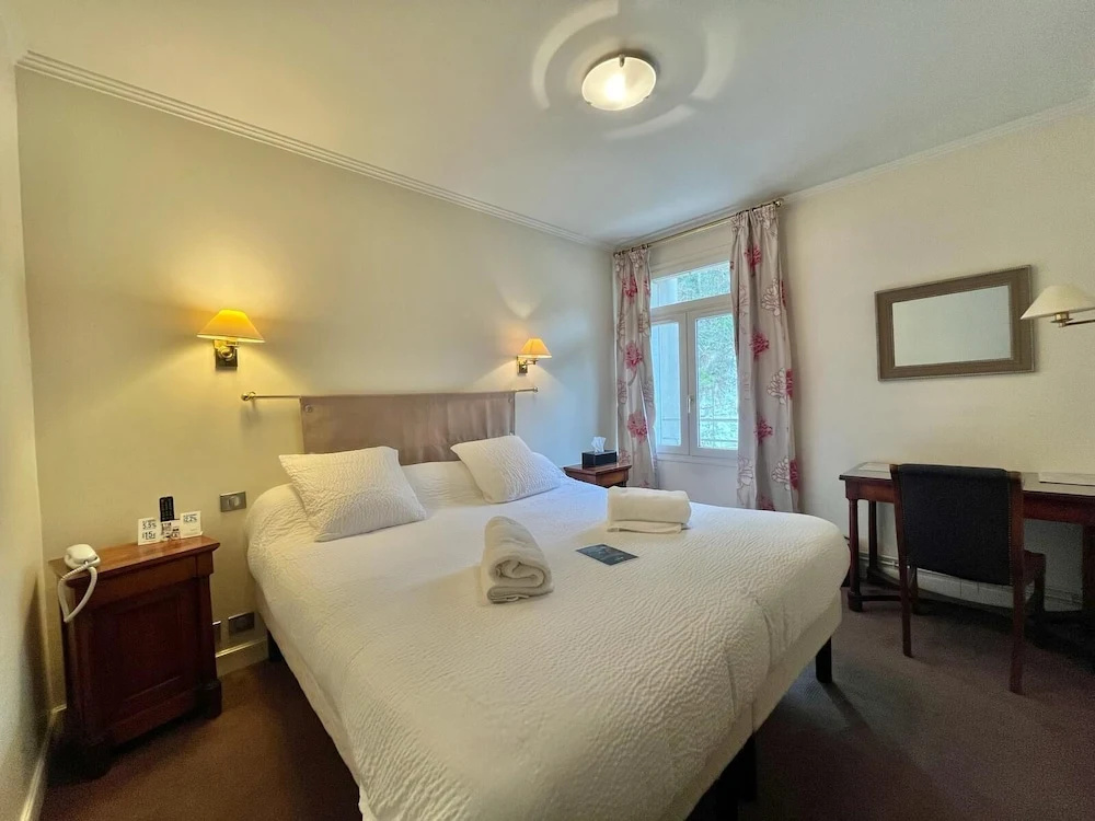 Classic room