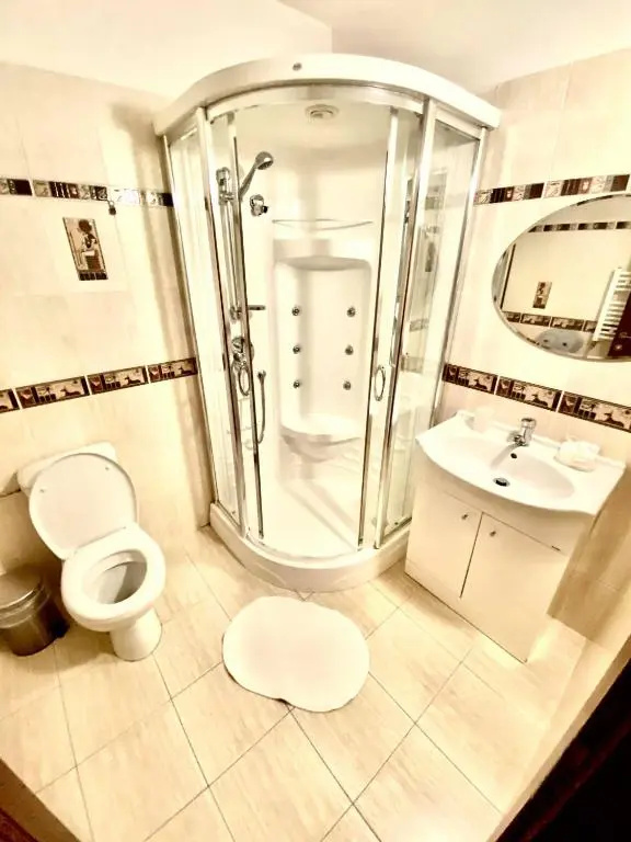 Garni Hotel Tatramonti - Chambres