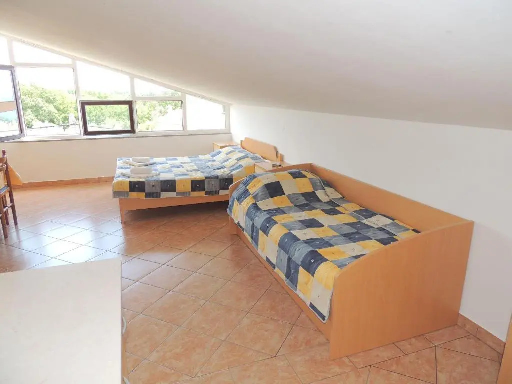 1 Bedroom Studio