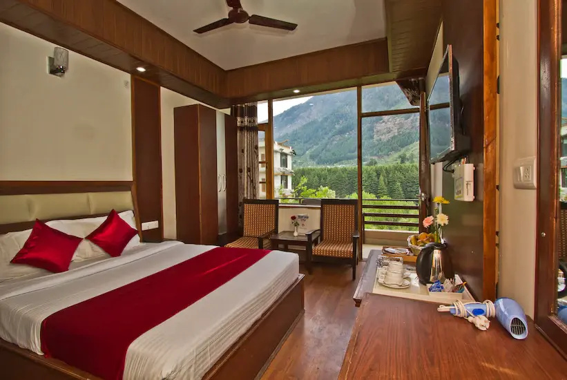 Hotel photo 21