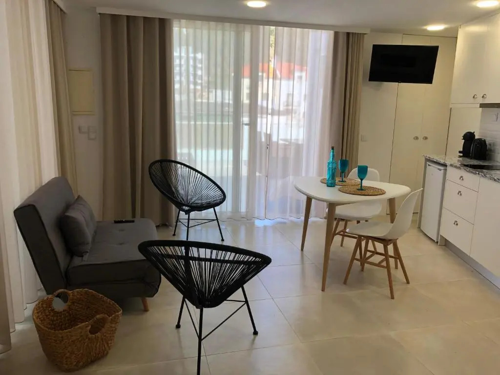 Casa do Joaquim da Praia - Général