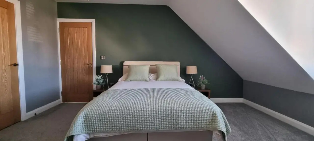 Causeway Area B&B - фото 5