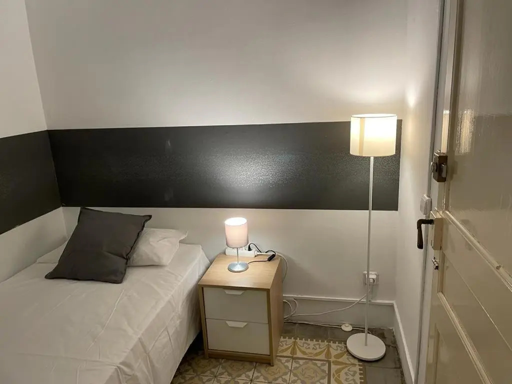 Des Artistes - Chambres