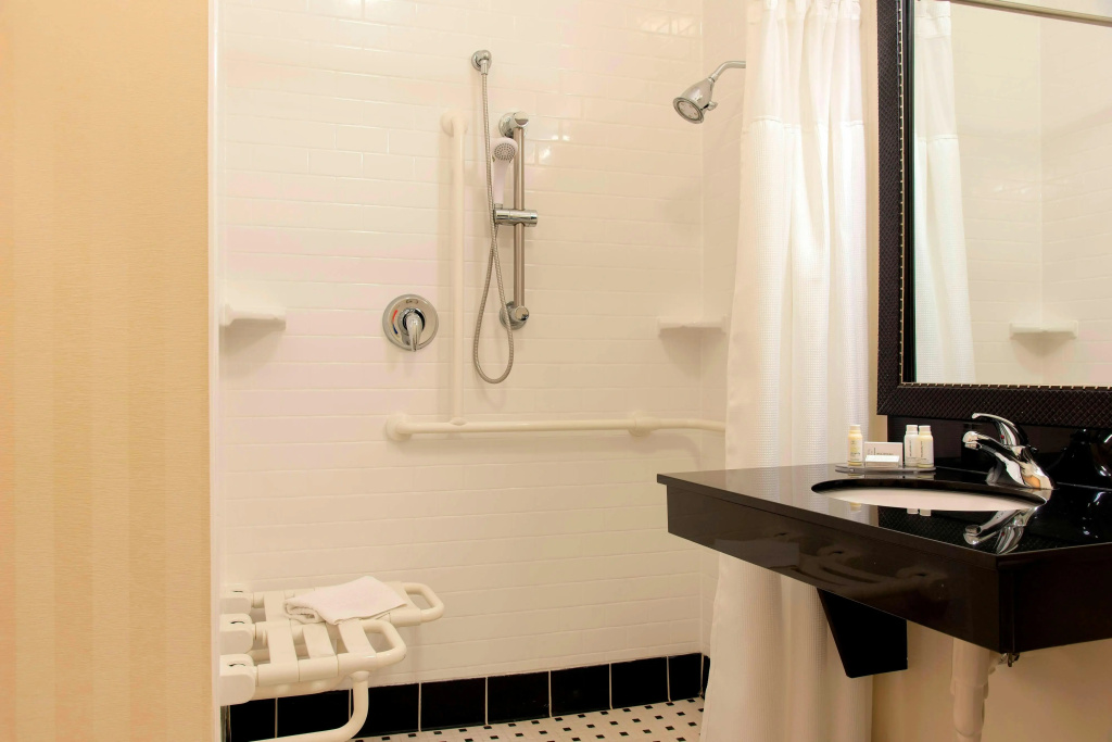 Fairfield Inn & Suites by Marriott Omaha Downtown - Général