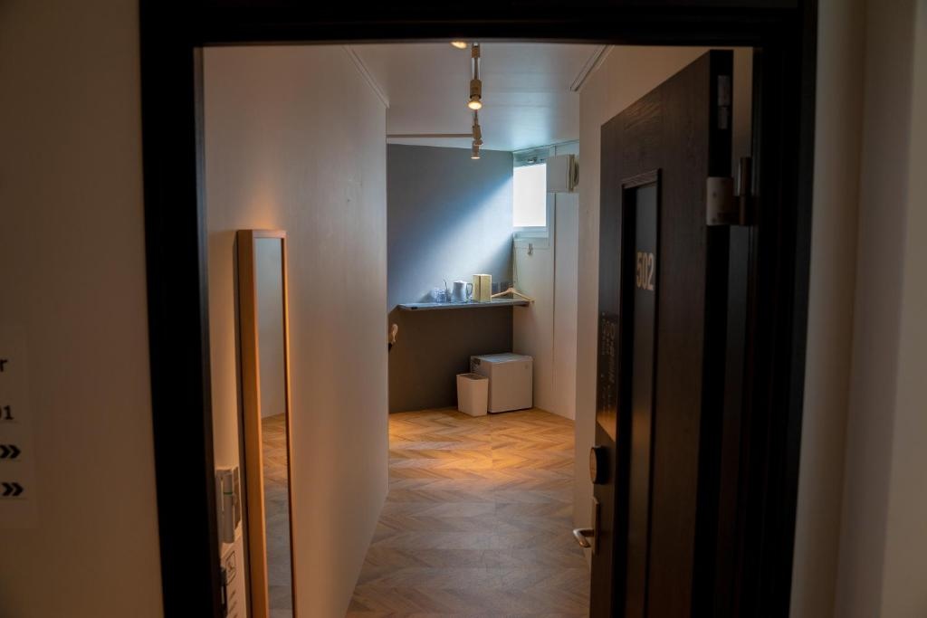 HOTEL ORIGO HAKATA - Gion - 사진 10