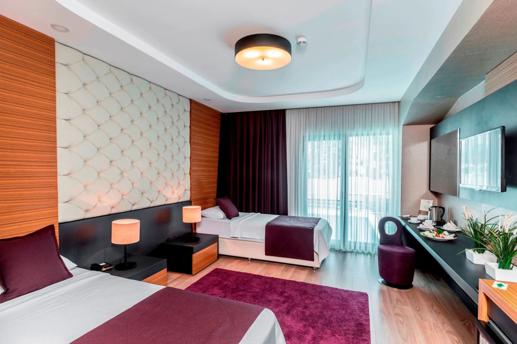 Hotel photo 6