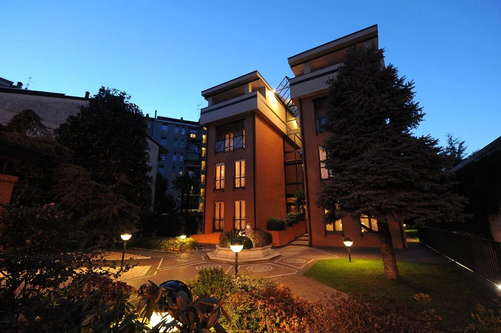 Cp Residence&Hotel - Général
