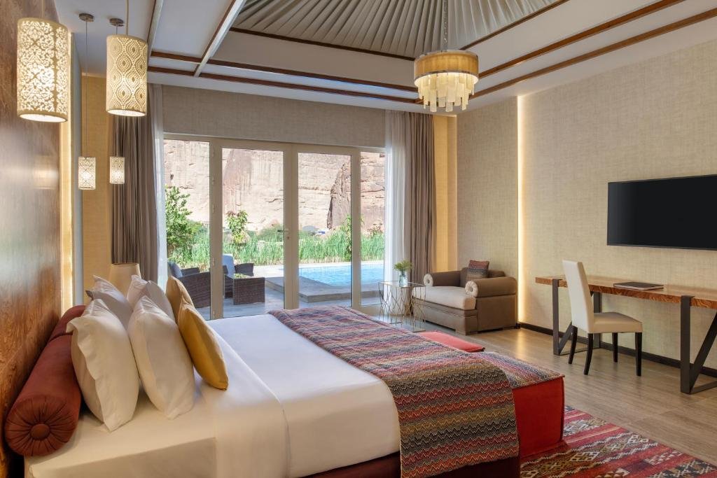 Shaden Resort & Hotels, Al Ula Image 2