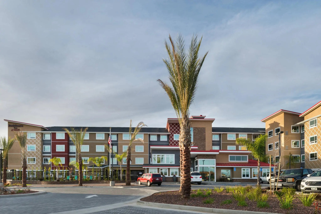 Residence Inn by Marriott Temecula Murrieta - Chambres