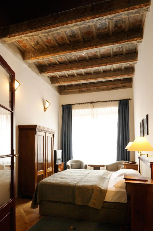 The Charles - Chambres