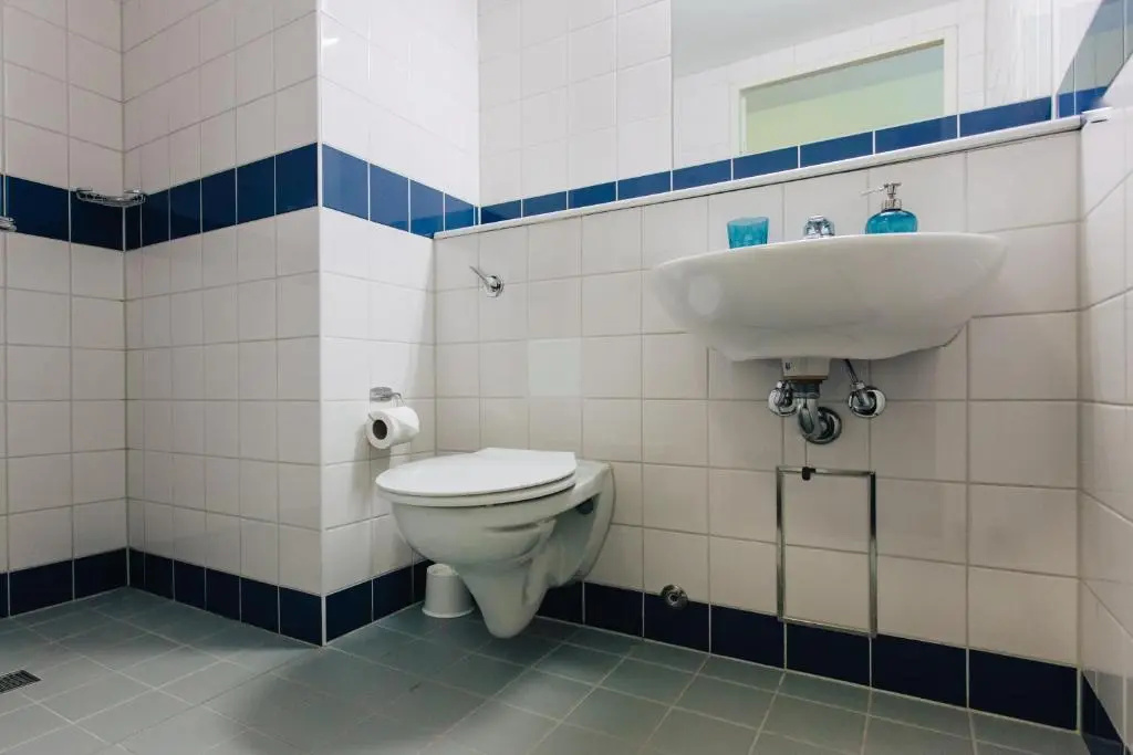 DCU Rooms - Campus Accommodation - Chambres