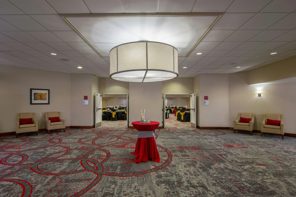 Four Points by Sheraton Orlando International Drive - Général