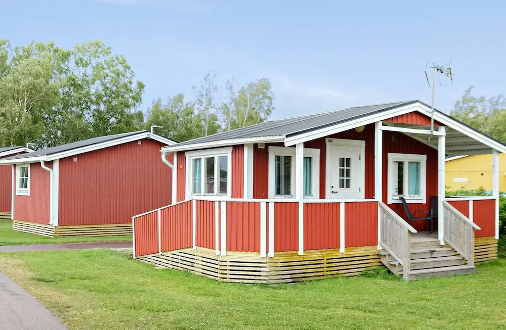 Cottage