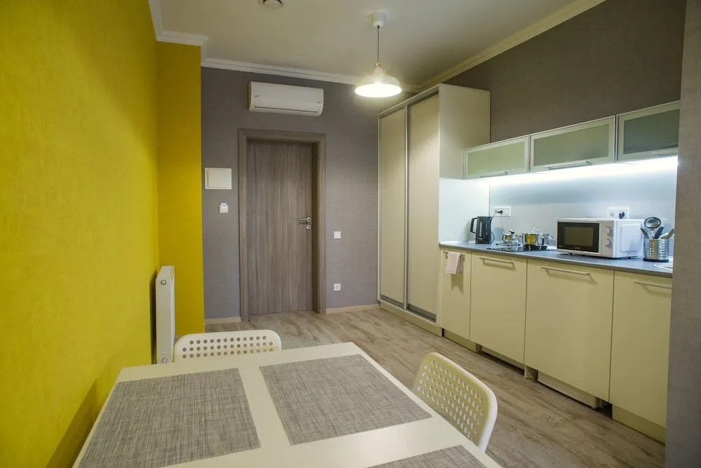 Opera Passage Hotel & Apartaments - Chambres