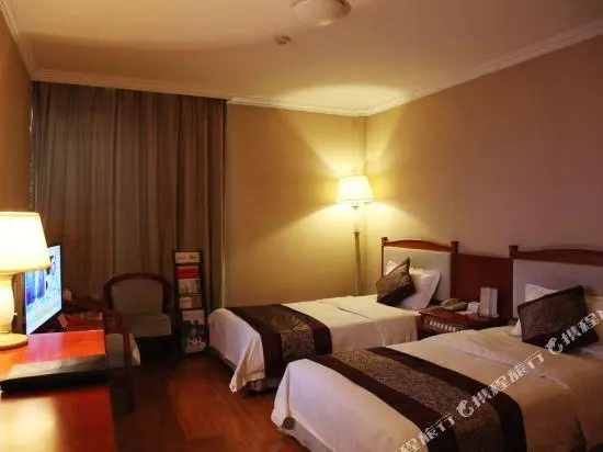 Shunyi Hotel - Chambres