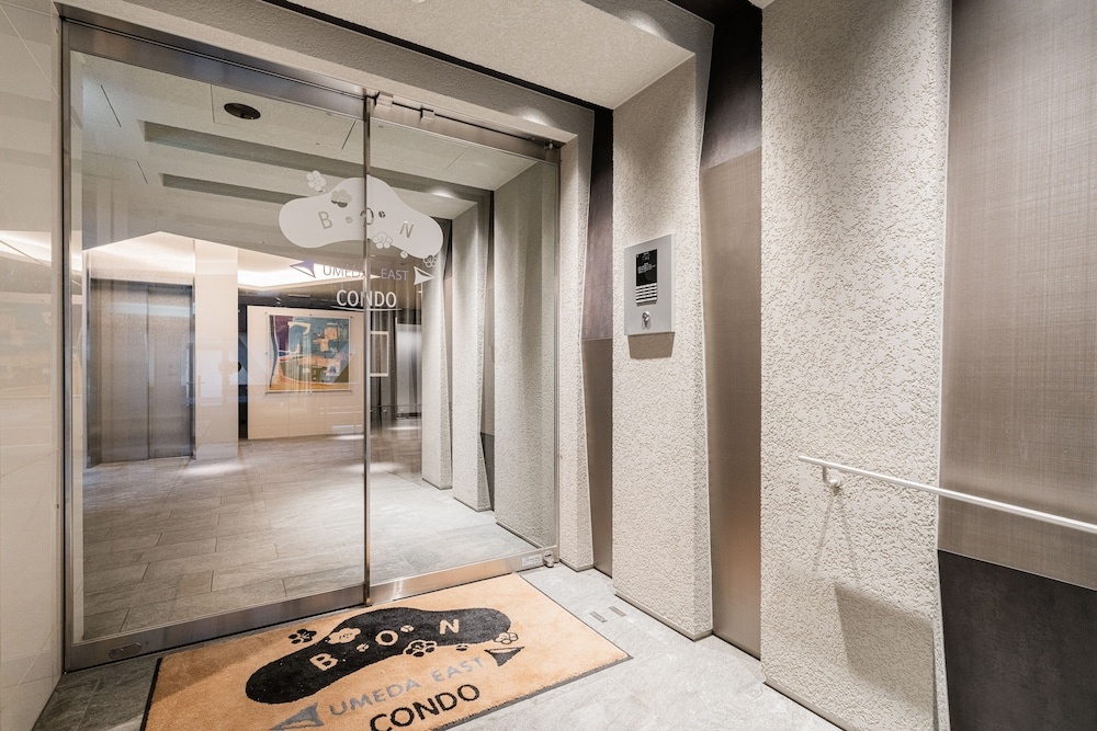 Bon Condo Umeda East 사진 12