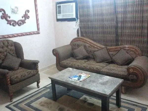 Faris House For Furinshed Apartments