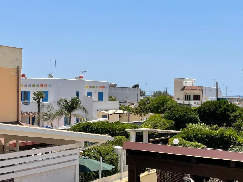 200 m from the beach - WiFi - Air Conditioning