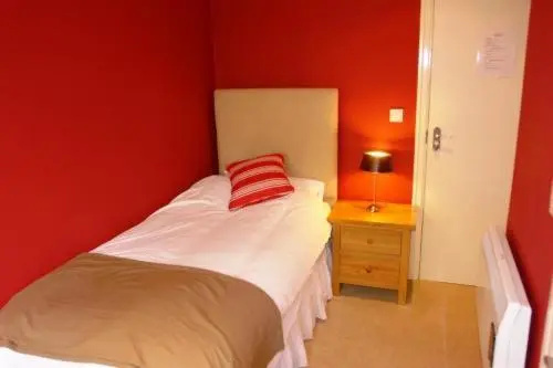 The Beansheaf Hotel - Chambres