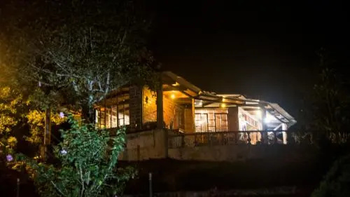 Hosteria Kasadasa