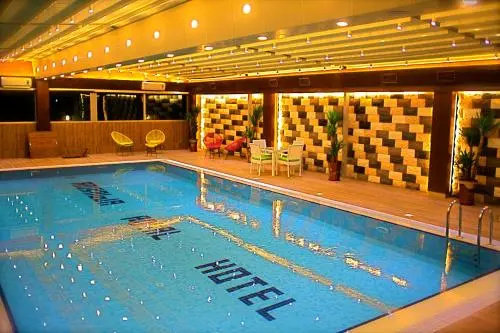 Ankawa Royal Hotel - Général